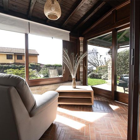 A Casa Di Fio' Villa Trevignano Romano Eksteriør billede